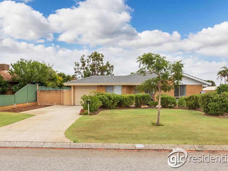 7 Zillner Close, South Lake