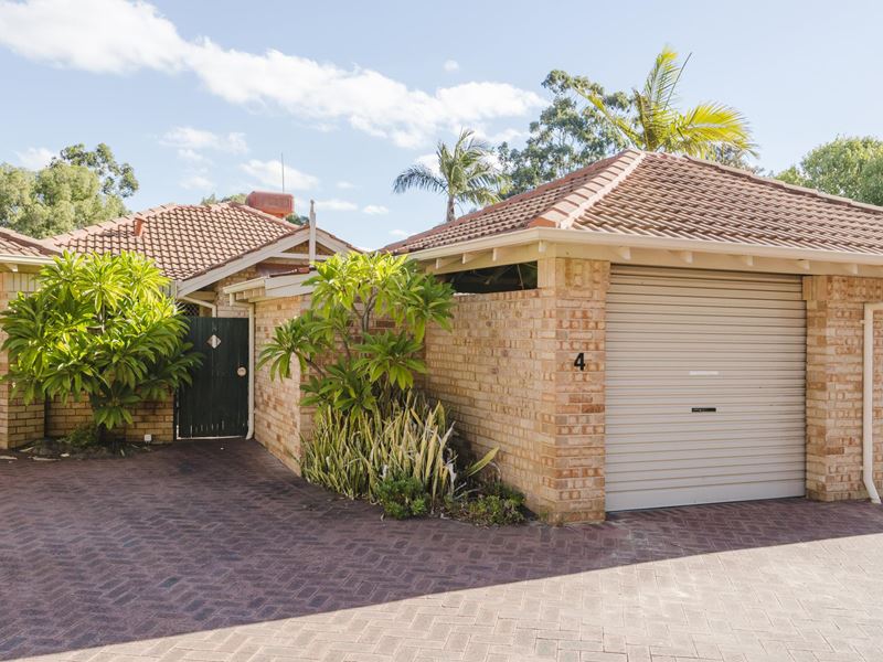 4/7 Alder Court, Ballajura