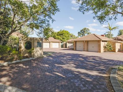 4/7 Alder Court, Ballajura WA 6066