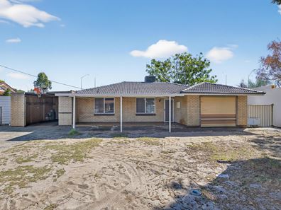 24 Gayswood Way, Morley WA 6062