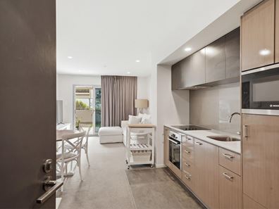 East Perth WA 6004