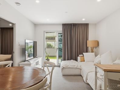 East Perth WA 6004