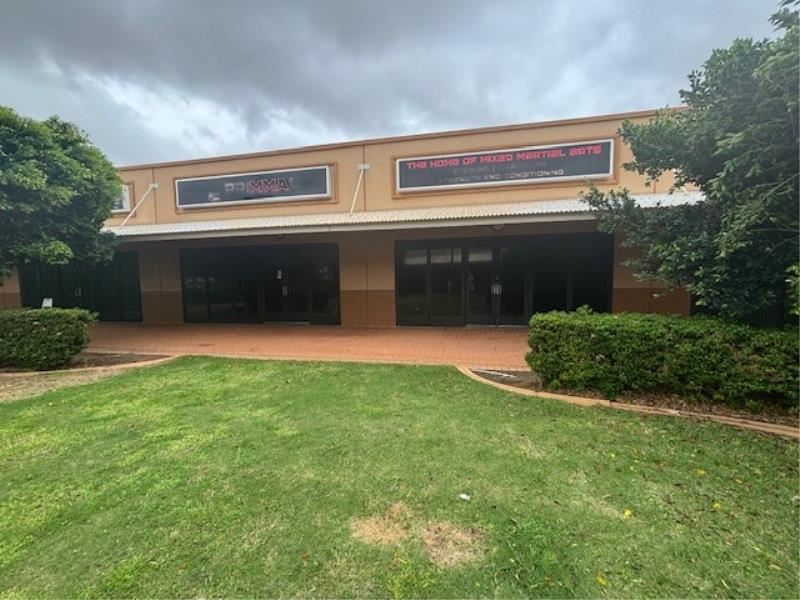 8, 5-15 Sharpe Avenue, Karratha