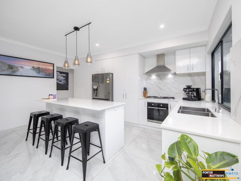 39A Dawson Avenue, Forrestfield WA 6058