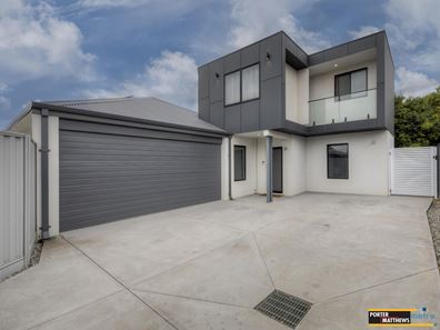 39A Dawson Avenue, Forrestfield WA 6058