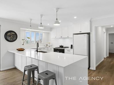 1 Topeka Place, Wanneroo WA 6065