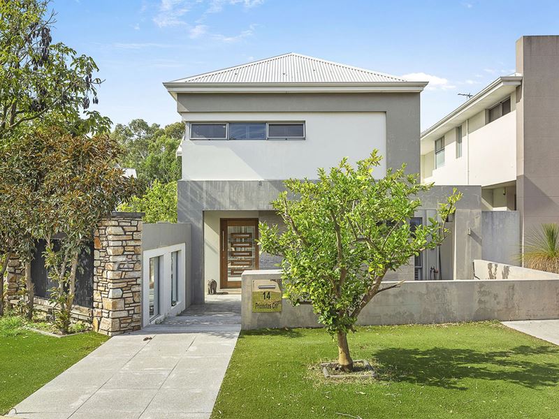 14 Prionotes  Corner, Churchlands WA 6018