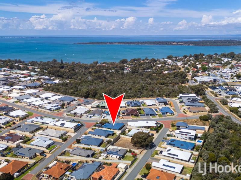 1 Kukerin Way, Dawesville WA 6211