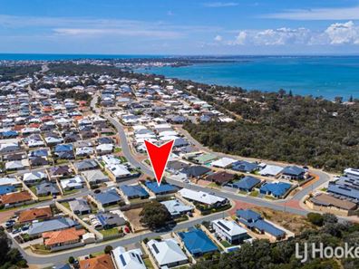 1 Kukerin Way, Dawesville WA 6211