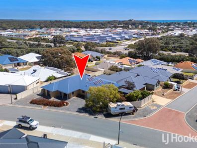 1 Kukerin Way, Dawesville WA 6211