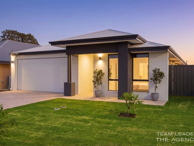 9 Trial Way, Dudley Park WA 6210