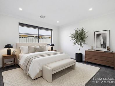 9 Trial Way, Dudley Park WA 6210