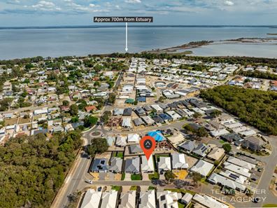 9 Trial Way, Dudley Park WA 6210