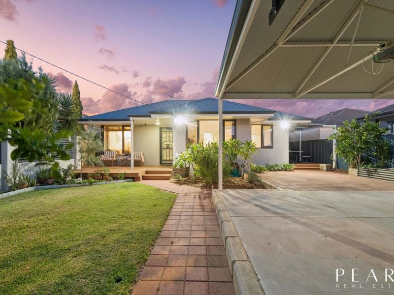 412 Flinders Street, Nollamara WA 6061