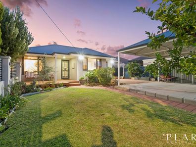 412 Flinders Street, Nollamara WA 6061
