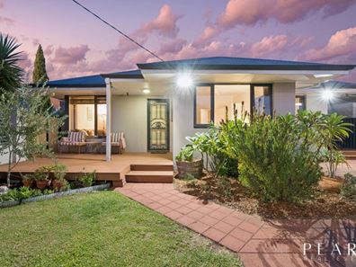 412 Flinders Street, Nollamara WA 6061
