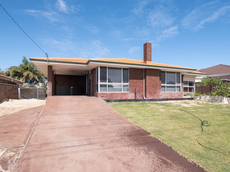 3 Swiftshire Road, Madora Bay