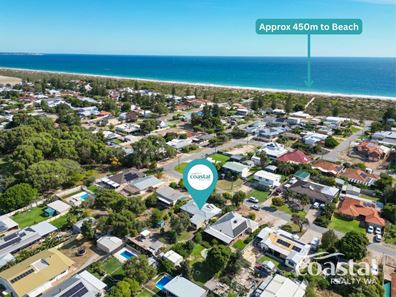 16 Fanning Way, Singleton WA 6175