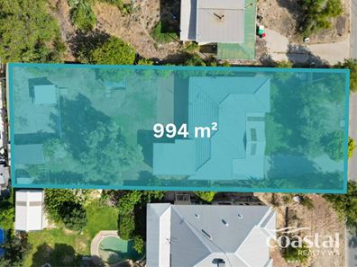 16 Fanning Way, Singleton WA 6175