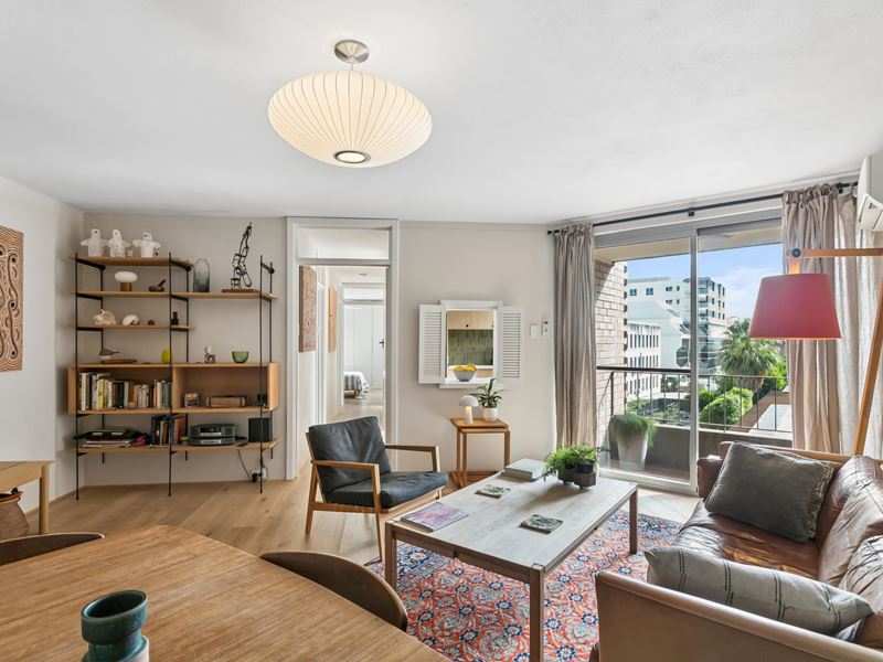 34/38 Kings Park Road, West Perth