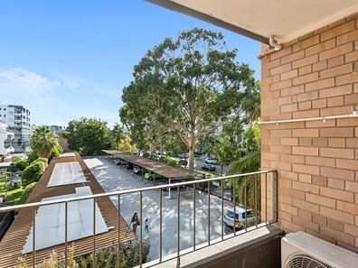 34/38 Kings Park Road, West Perth WA 6005