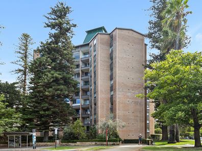 34/38 Kings Park Road, West Perth WA 6005