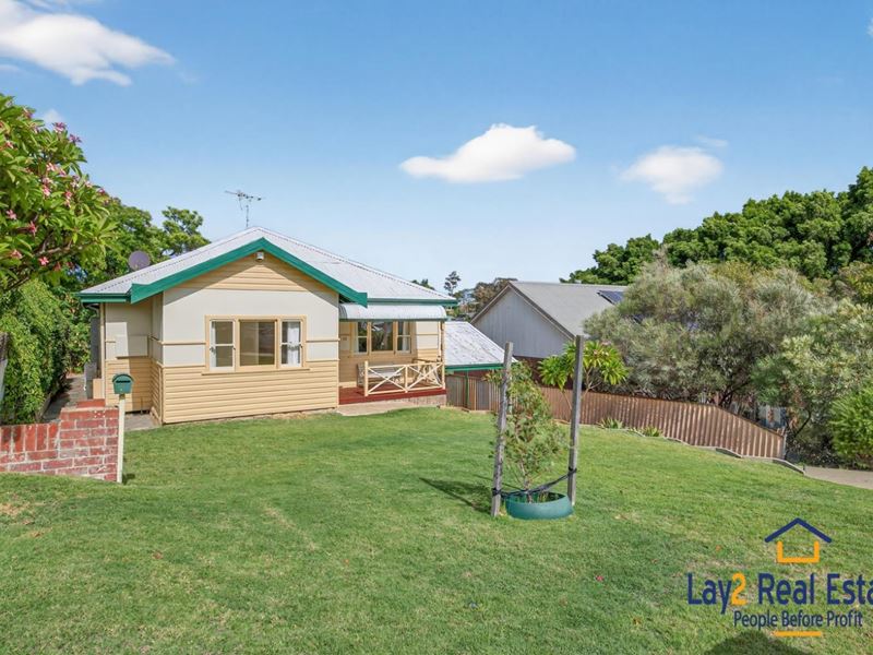 28 Hamilton Street, Bayswater WA 6053