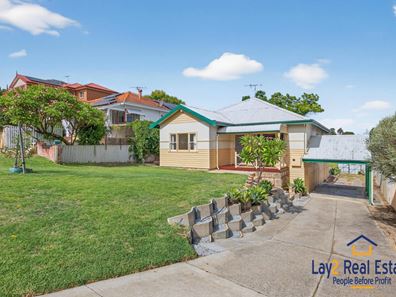 28 Hamilton Street, Bayswater WA 6053