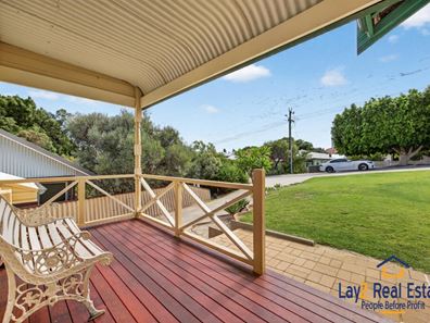 28 Hamilton Street, Bayswater WA 6053