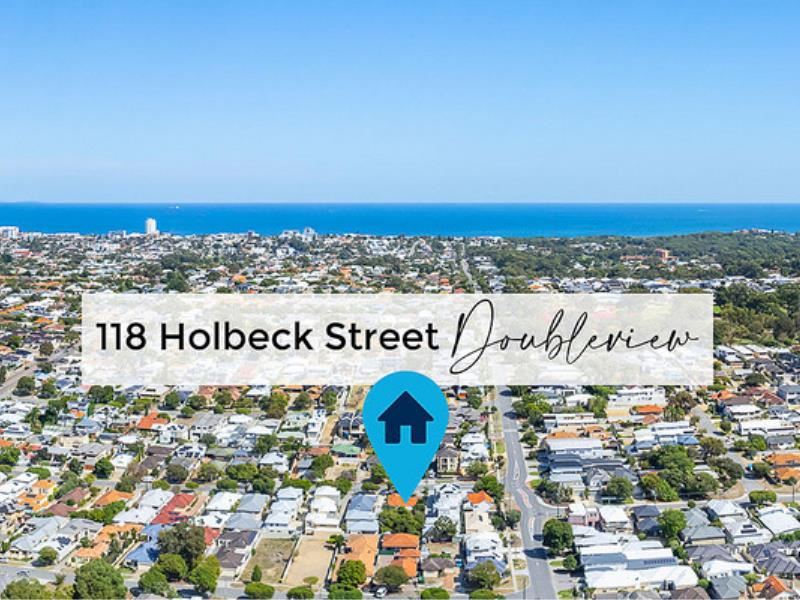 118 Holbeck Street, Doubleview WA 6018
