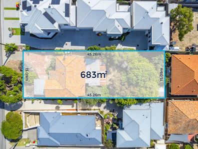 118 Holbeck Street, Doubleview WA 6018