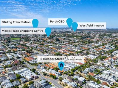 118 Holbeck Street, Doubleview WA 6018