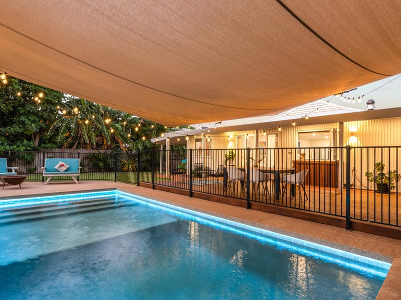 9 Slater Road, Cable Beach