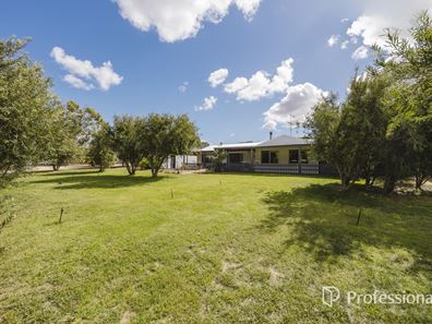 64 Seaflower Way, Gabbadah WA 6041