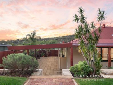 201 Brookton Highway, Kelmscott WA 6111