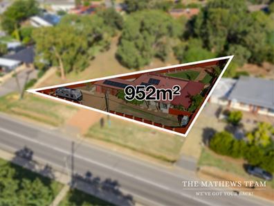 201 Brookton Highway, Kelmscott WA 6111