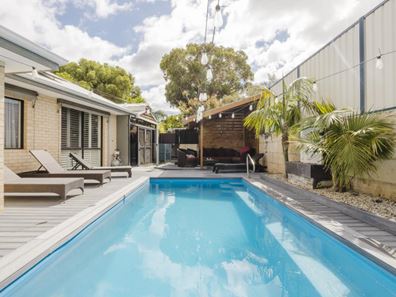 14 Trotman Crescent, Yanchep WA 6035
