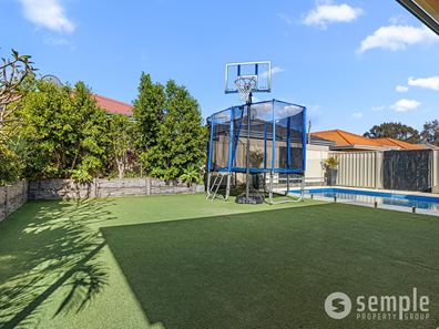 5 Modong Nook, Success WA 6164