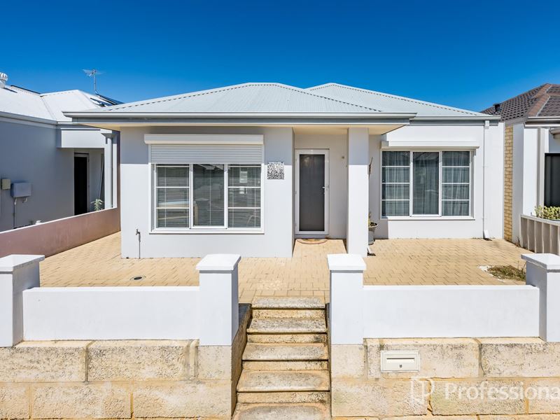 11 Bretton Grange, Butler WA 6036