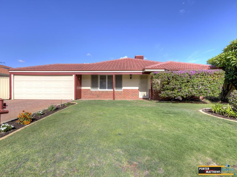 22 Pyrite Court, Forrestfield