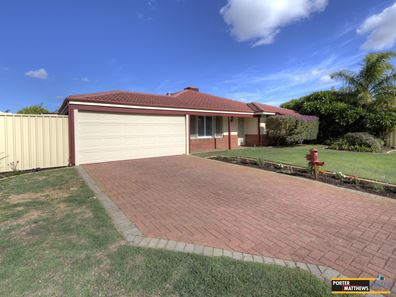 22 Pyrite Court, Forrestfield WA 6058