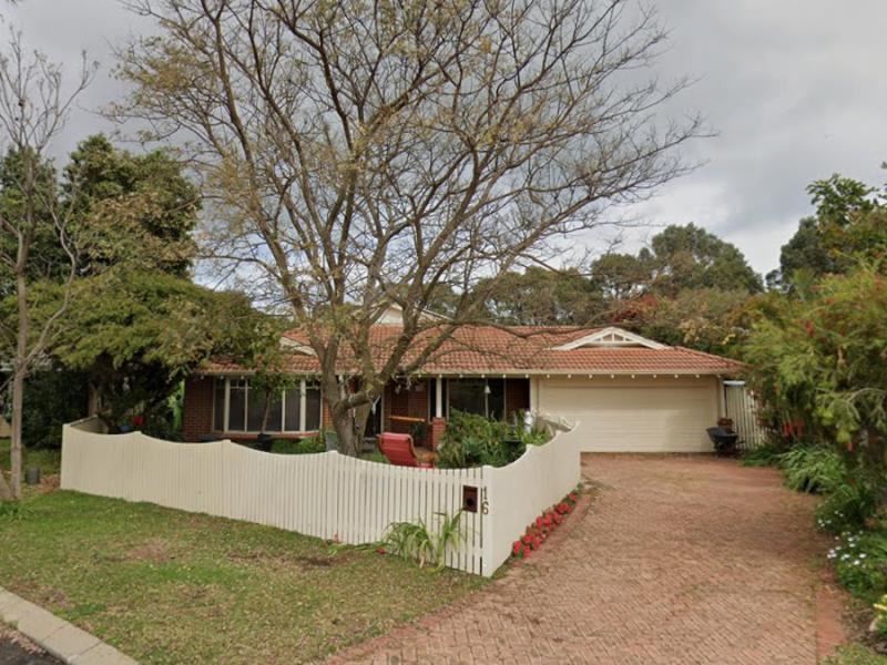 16 Waterville Retreat, Meadow Springs