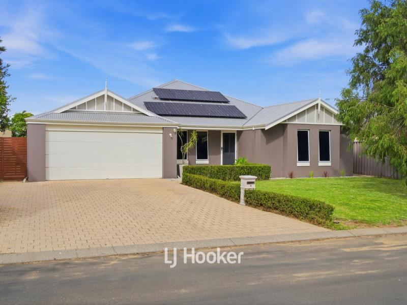 3 Sewell Road, Dalyellup