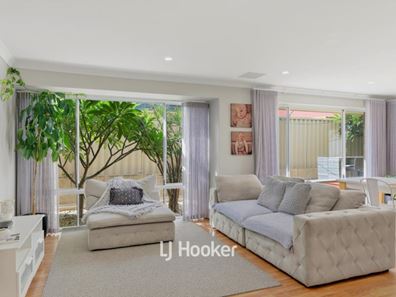3 Sewell Road, Dalyellup WA 6230