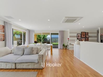3 Sewell Road, Dalyellup WA 6230