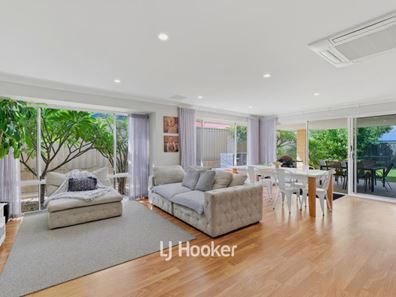 3 Sewell Road, Dalyellup WA 6230