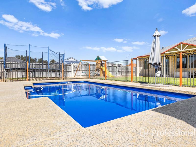 2 Brooklyn Way, Australind