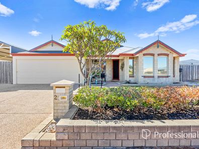 2 Brooklyn Way, Australind WA 6233
