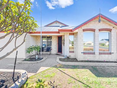 2 Brooklyn Way, Australind WA 6233