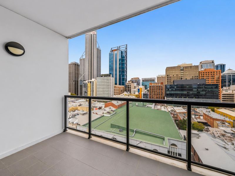 1003/380 Murray Street, Perth
